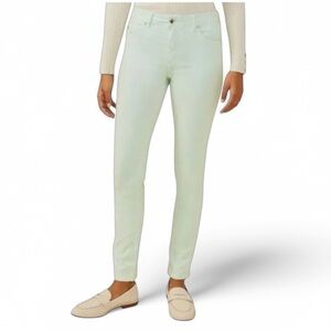 J.Mclaughlin  Watson Pants In Mint Green